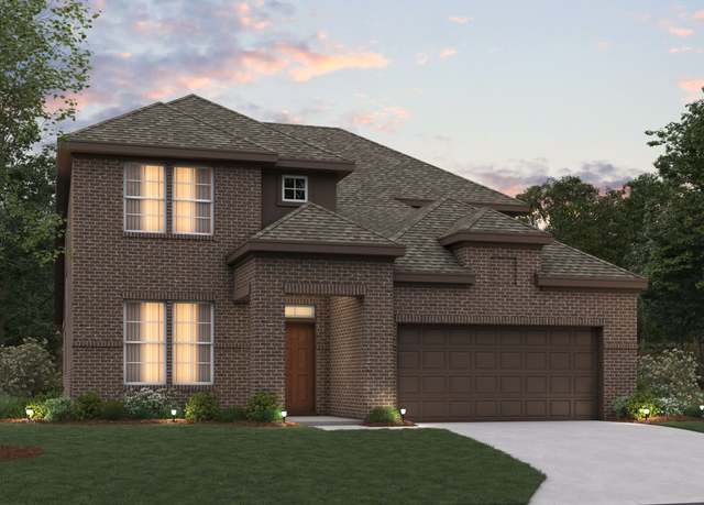 Property at 6720 Tadpole Trl, Mckinney, TX 75071, 4 beds, 3 baths
