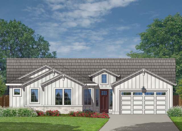 Property at 2405 Plan, Rocklin, CA 95765, 3 beds, 3.5 baths