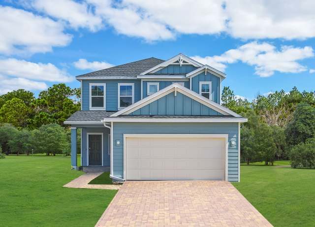 Property at 312 Miromar Lake Dr, Saint Augustine, FL 32084, 4 beds, 3.5 baths
