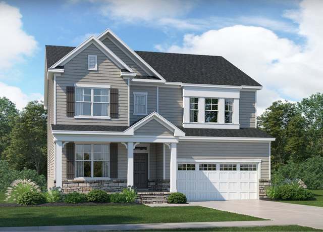 Property at 3004 Hanging Valley Way, Wake Forest, NC 27587, 5 beds, 4 baths