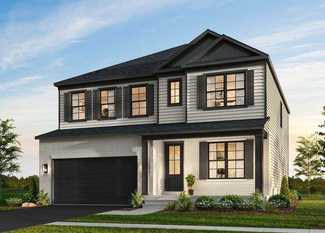 Property at Belmont Plan, Ashburn, VA 20148, 4 beds, 2.5 baths