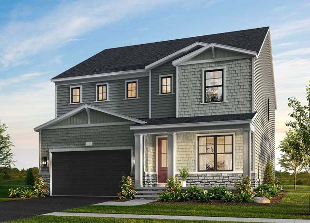 Property at Belmont Plan, Ashburn, VA 20148, 4 beds, 2.5 baths