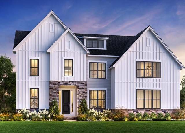 Property at Dickinson Plan, Hudson, MA 01749, 4 beds, 3.5 baths