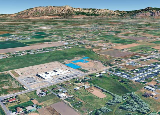Property at Homes Available Soon Plan, Ys8h8t West Haven, UT 84401