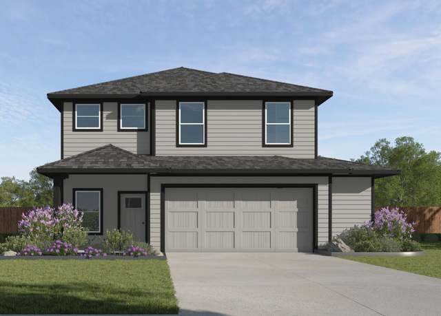Property at The Madison Plan, Kyle, TX 78640, 5 beds, 3 baths