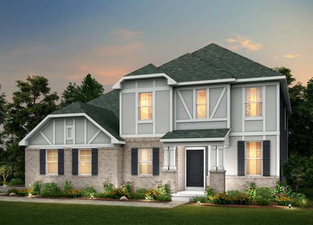 Property at Westchester Plan, Fisherville, KY 40023, 4 beds, 2.5 baths