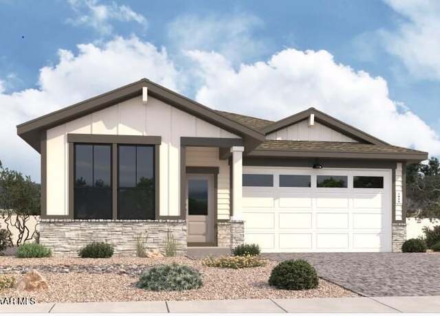 Property at 1240 Cattle Trl, Prescott, AZ 86305, 3 beds, 1.5 baths