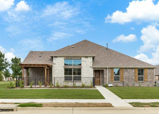 Property at Geneva Plan, Grand Prairie, TX 75054, 3 beds, 2 baths