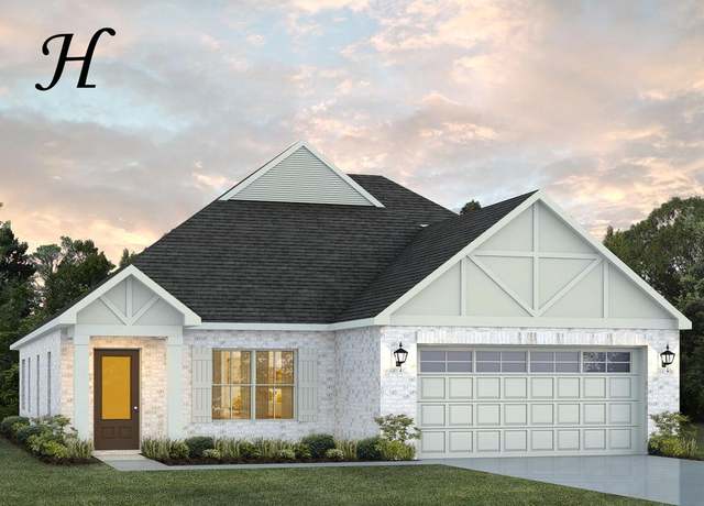 Property at Sherfield Plan, Fortson, GA 31808, 3 beds, 3 baths