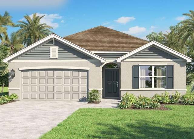 Property at 1253 Baca Ave NW, Palm Bay, FL 32907, 4 beds, 2 baths