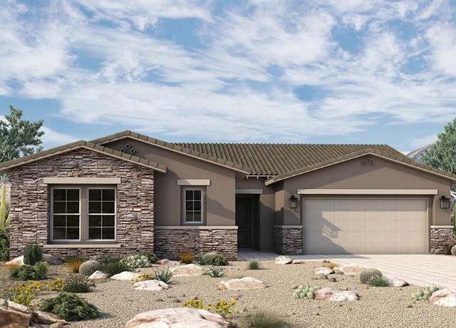 Property at Greyrock Plan, Peoria, AZ 85383, 3 beds, 2.5 baths