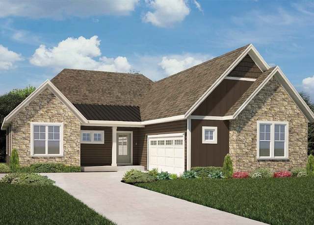 Property at Hawthorne Plan, Menomonee Falls, WI 53051, 2 beds, 2.5 baths