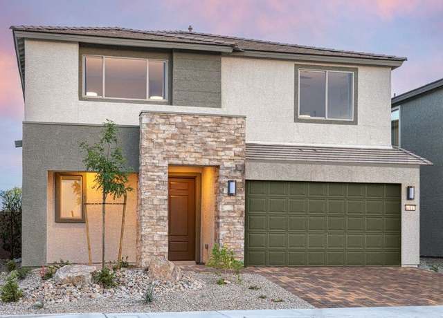 Property at Delano Plan, Las Vegas, NV 89141, 4 beds, 2.5 baths
