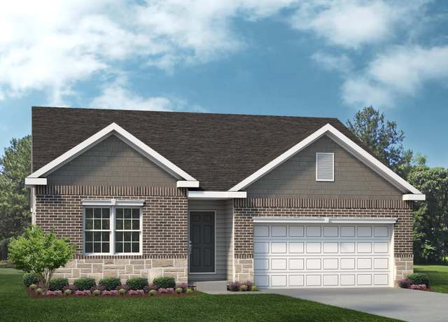 Property at The Tamarack Plan, New Haven, MI 48048, 3 beds, 2 baths