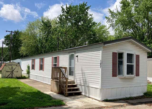 Property at 2700 N Washington St Unit 127M, Kokomo, IN 46901, 3 beds, 1 bath