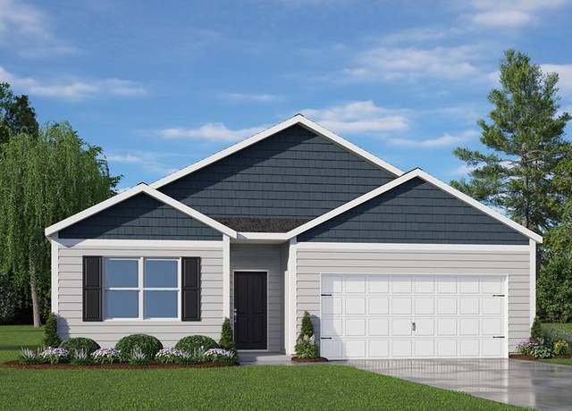 Property at 6017 Sodium St, Raleigh, NC 27610, 4 beds, 2 baths