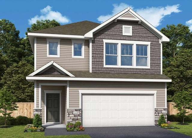 Property at 1109 150th St W, Rosemount, MN 55068, 4 beds, 2.5 baths