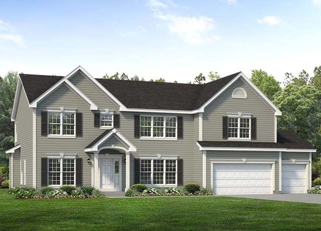 Property at Mandalay Plan, Saint Louis, MO 63123, 4 beds, 4.5 baths