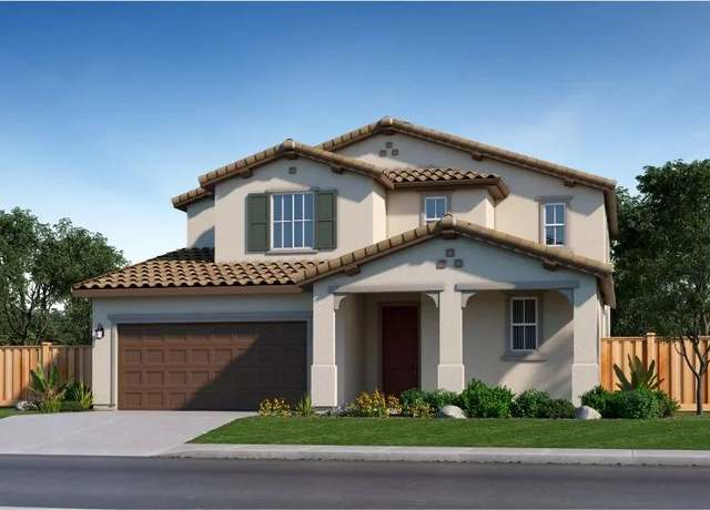 Property at 2829 Jonah St, Tracy, CA 95377, 5 beds, 3.5 baths