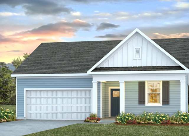 Property at CALI Plan, Bolivia, NC 28422, 4 beds, 2 baths