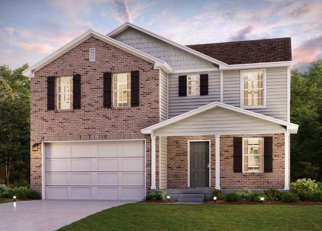 Property at ESSEX Plan, Southgate, MI 48195, 4 beds, 3 baths