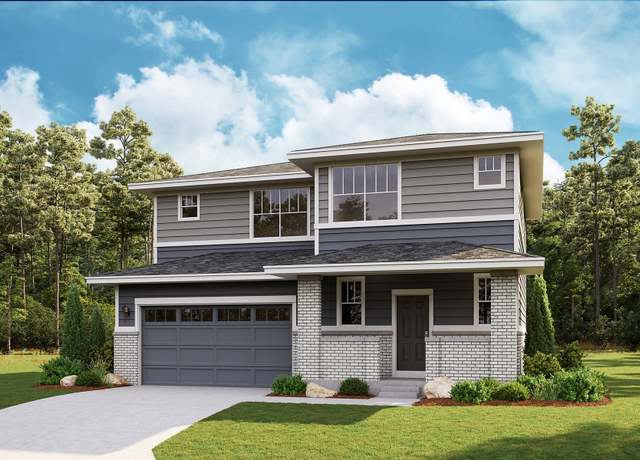 Property at 3514 Royal Troon Ave, Fort Collins, CO 80524, 3 beds, 2 baths