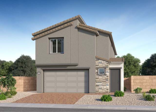 Property at 11822 Waterbird Ave, Las Vegas, NV 89138, 4 beds, 4 baths