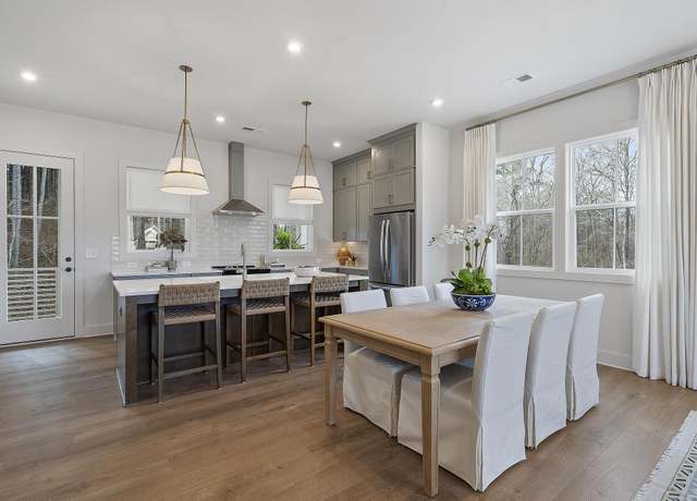 Property at Emaline Plan, Atlanta, GA 30319, 3 beds, 3.5 baths