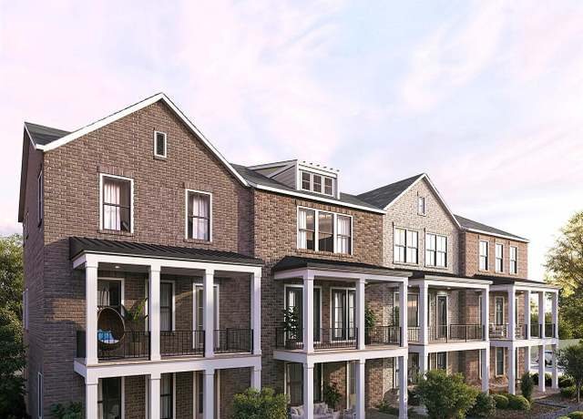 Property at Emaline Plan, Atlanta, GA 30319, 3 beds, 3.5 baths