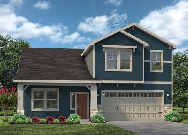 Property at The Ivory Plan, Greenville, SC 29607, 3 beds, 2.5 baths