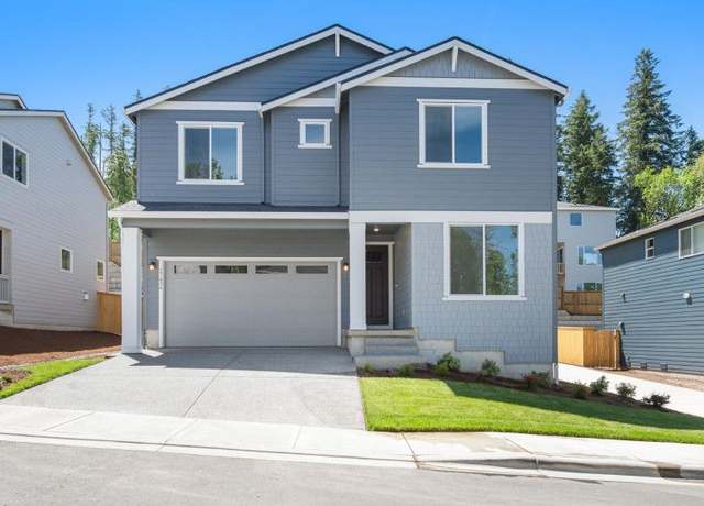 Property at Wellington Plan, Portland, OR 97229, 4 beds, 2.5 baths