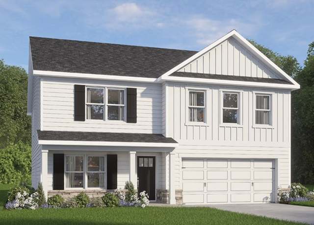 Property at Hanover Plan, Lillington, NC 27546, 5 beds, 3 baths