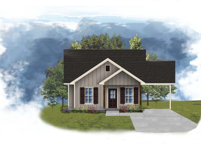 Property at Wagner II J Plan, Lafayette, LA 70507, 3 beds, 2 baths