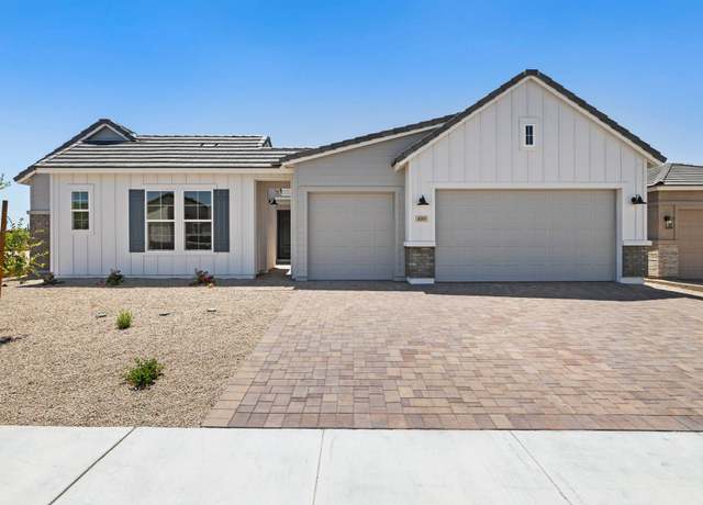 Property at Sidewinder Plan, Cave Creek, AZ 85331, 3 beds, 2.5 baths