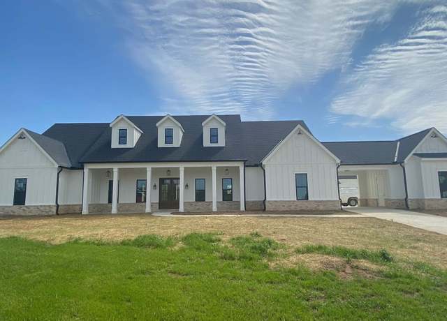 Property at Richmond Hill - Structure Price on Customer's Land Plan, Phenix City, AL 36867, 4 beds, 3.5 baths