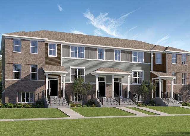 Property at Chatham Plan, Algonquin, IL 60102, 3 beds, 2.5 baths