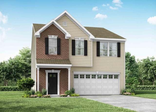 Property at Irving Plan, Canal Winchester, OH 43110, 4 beds, 2.5 baths