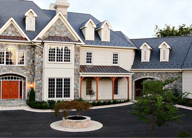 Property at English Manor I -Future Construction of Custom Hom Plan, Great Falls, VA 22066, 3 beds, 4 baths