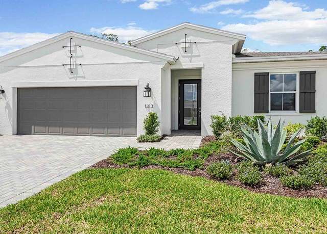 Property at 1213 Cresswind Blvd, Deland, FL 32724, 3 beds, 2 baths