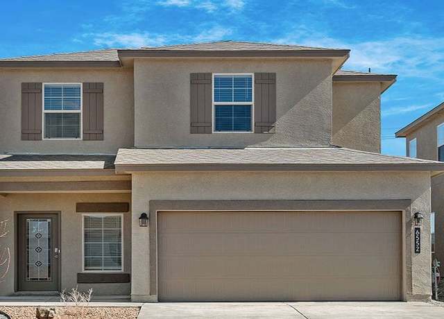 Property at 2466 Royal Troon St NE, Rio Rancho, NM 87144, 4 beds, 2.5 baths