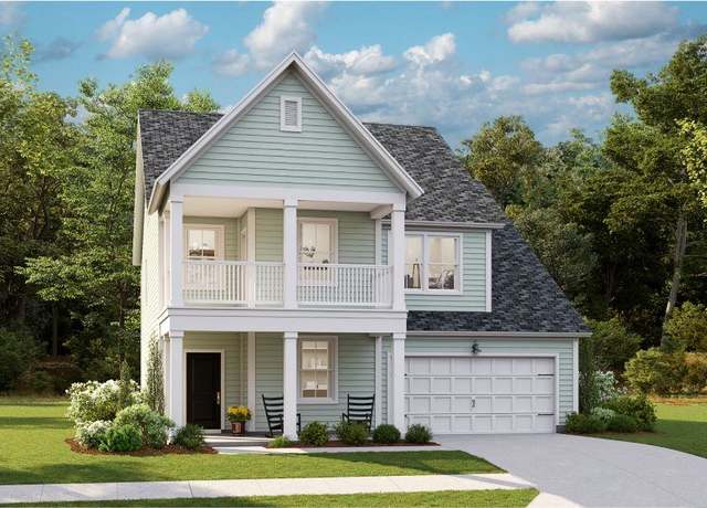 Property at 220 Threaded Fern St, Summerville, SC 29485, 5 beds, 3.5 baths