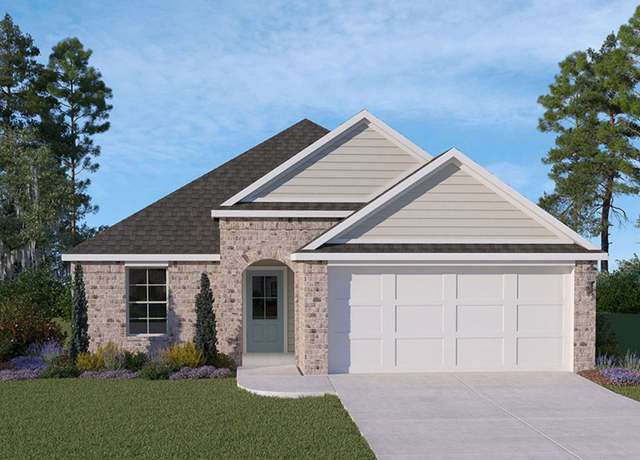 Property at Brees Plan, Lafayette, LA 70507, 3 beds, 2 baths