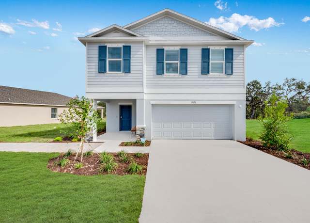Property at Elm Plan, Hudson, FL 34669, 4 beds, 2.5 baths