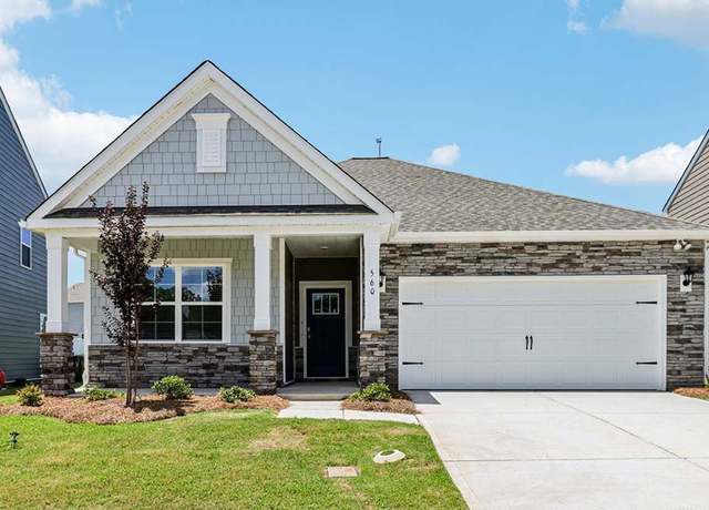 Property at 1357 Secrest Commons Dr, Monroe, NC 28112, 3 beds, 2 baths