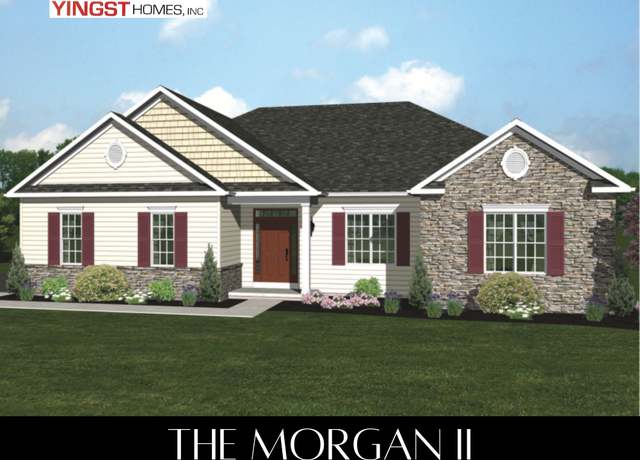 Property at Morgan II Plan, Marysville, PA 17053, 2 beds, 2 baths