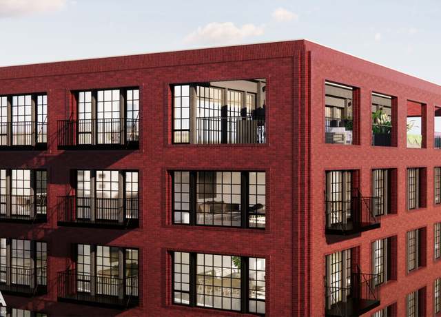 Property at Corner 2-Bed Lockout Unit Plan, Tuscaloosa, AL 35401, 2 beds, 2 baths