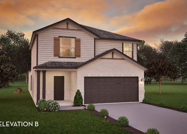 Property at Ash Plan, Elmendorf, TX 78112, 4 beds, 2.5 baths