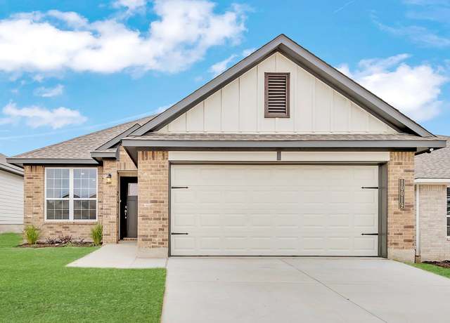 Property at 10019 Cauthon Cv, Killeen, TX 76542, 3 beds, 2 baths