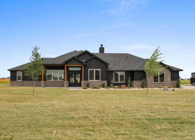 Property at 9881 Jacobs Well Dr Plan, Amarillo, TX 79119, 4 beds, 3 baths