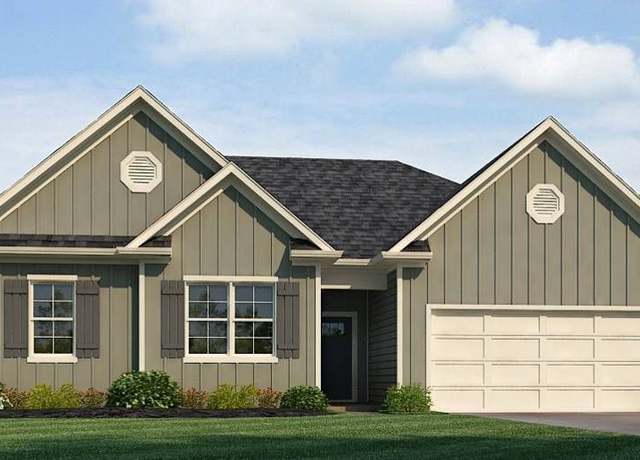 Property at The Clayton Plan, Calera, AL 35040, 4 beds, 2 baths